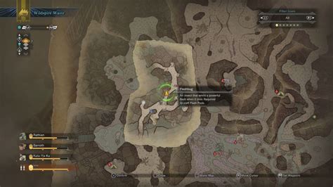 monster hunter world flashbug farm